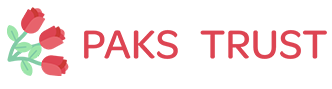 PAKs Trust logo