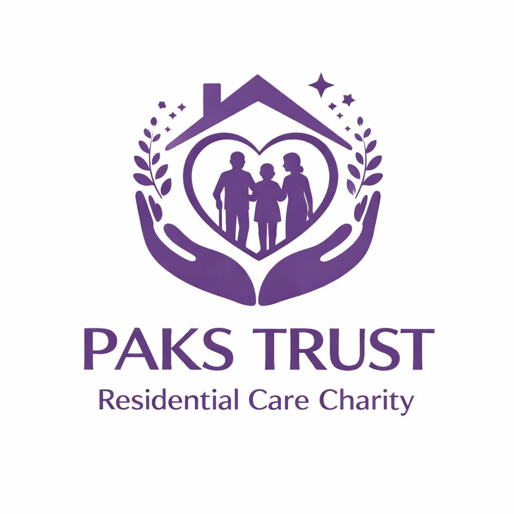 PAKS Trust Logo